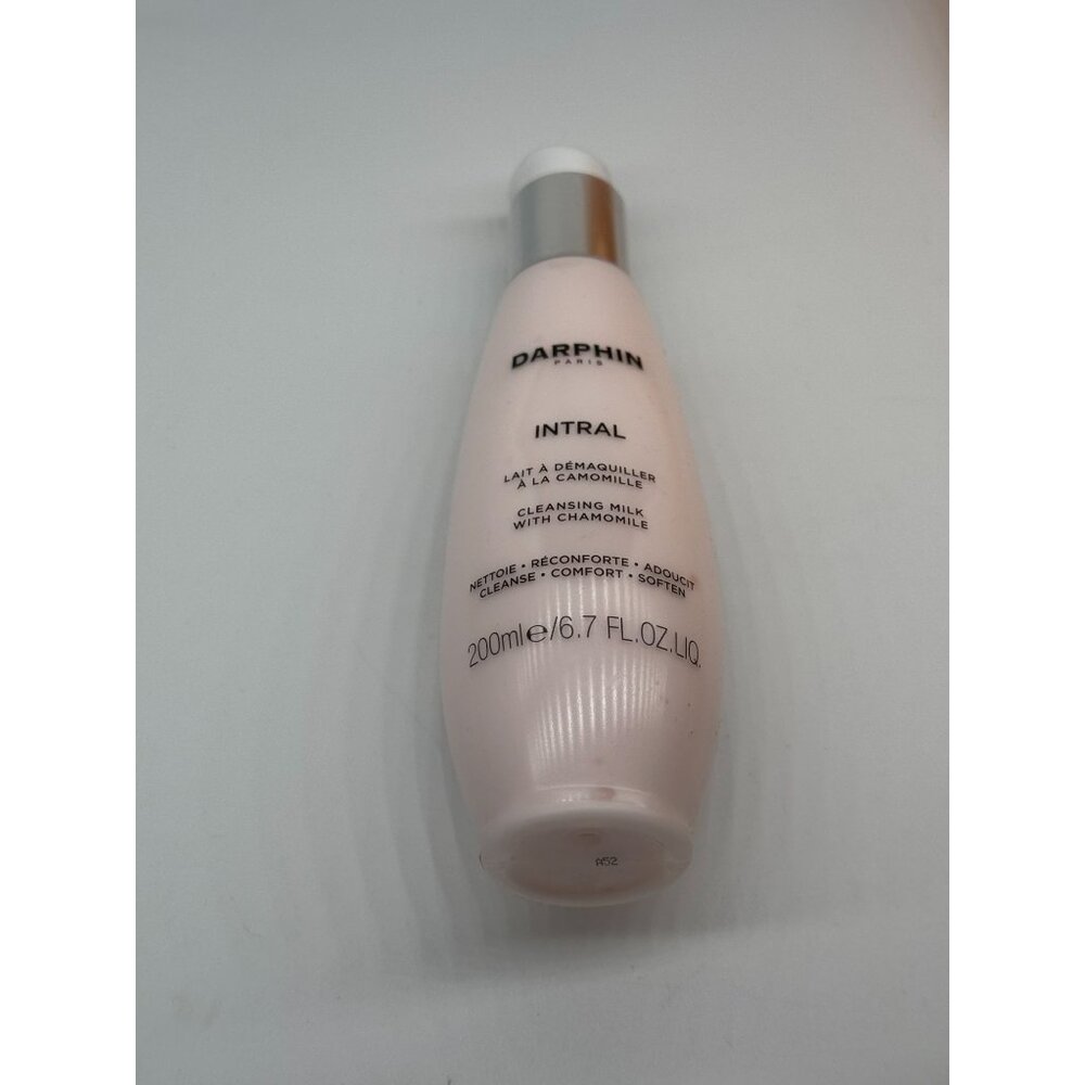 Darphin Intral Lait à Démaquiller 200ml
